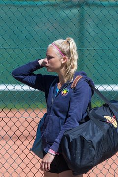 Amelie Intert 148 - NL TC RW Wahlstedt - Harvesterhuder THC : Ergebnis: 5:4